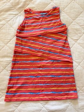 J.McLaughlin girls dress